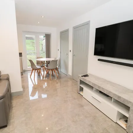 11 The Forge Holiday home *