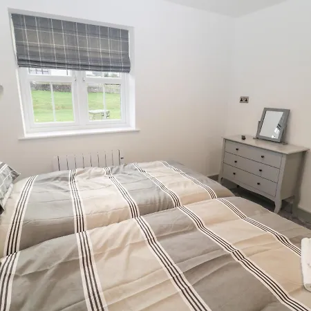 Holiday home 11 The Forge Brampton (Cumbria)