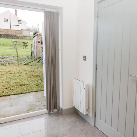 11 The Forge Holiday home