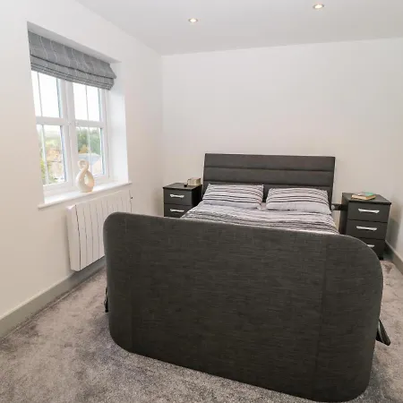 Holiday home 11 The Forge *