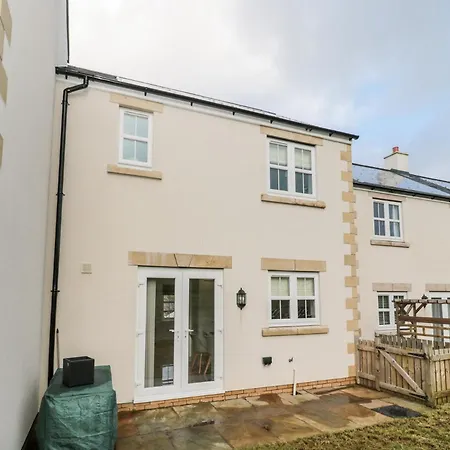 11 The Forge Holiday home *