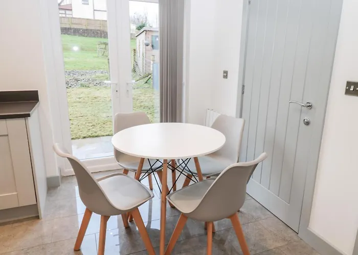 11 The Forge Holiday home *