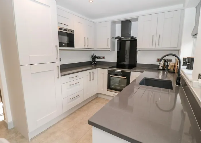 Holiday home 11 The Forge *