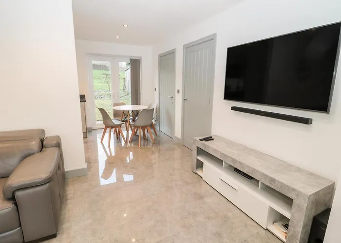 11 The Forge Holiday home *