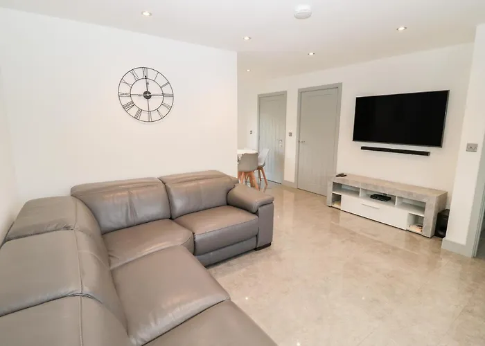 11 The Forge Holiday home *