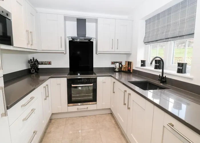 Holiday home 11 The Forge