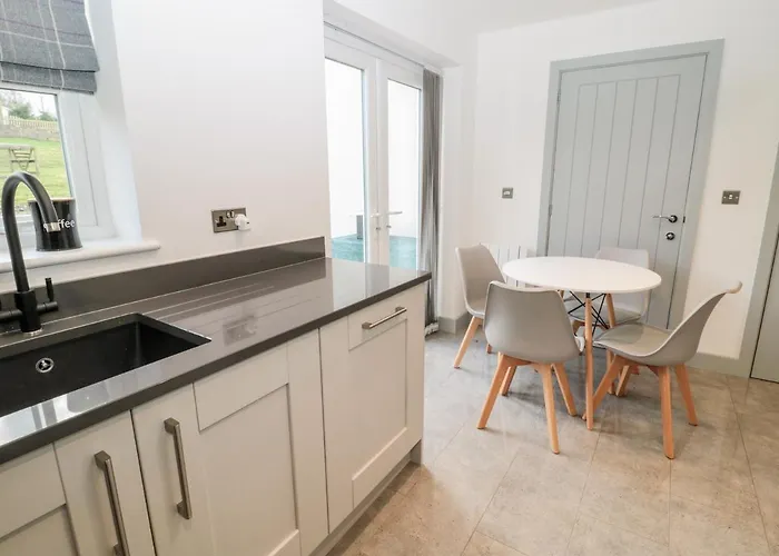 11 The Forge * Brampton (Cumbria)