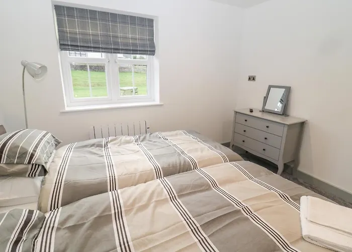 Holiday home 11 The Forge Brampton (Cumbria)