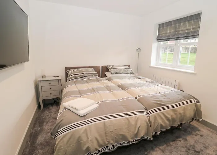 11 The Forge Holiday home