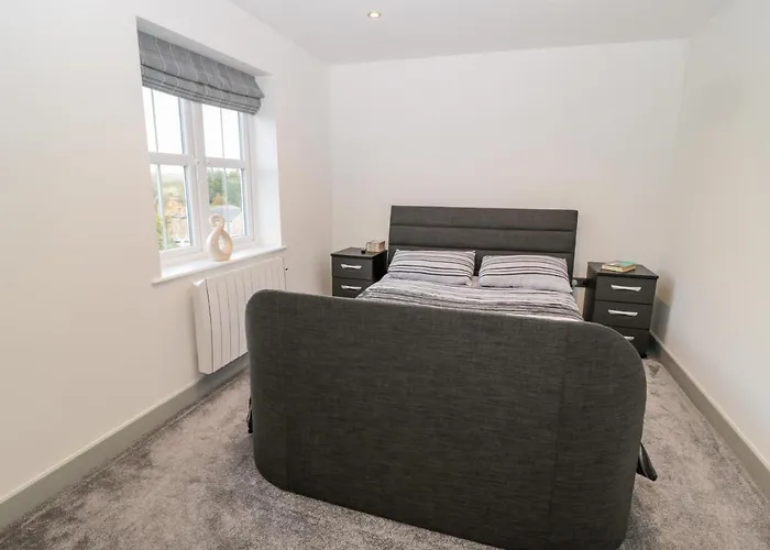 Holiday home 11 The Forge *