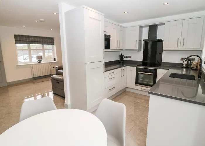 11 The Forge * Brampton (Cumbria)