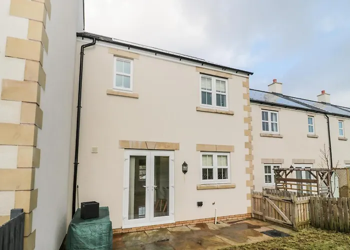 11 The Forge Holiday home *