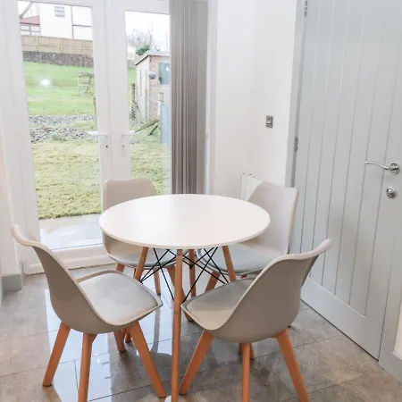 11 The Forge Holiday home *