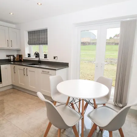 11 The Forge Holiday home *