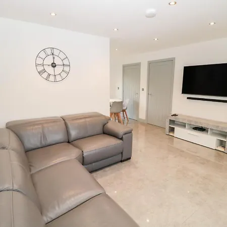 11 The Forge Holiday home *