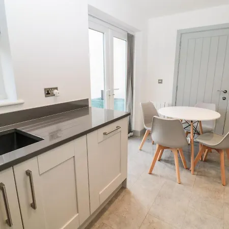 11 The Forge * Brampton (Cumbria)