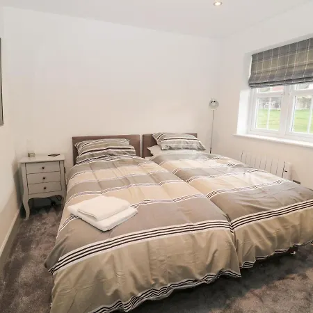 11 The Forge Holiday home