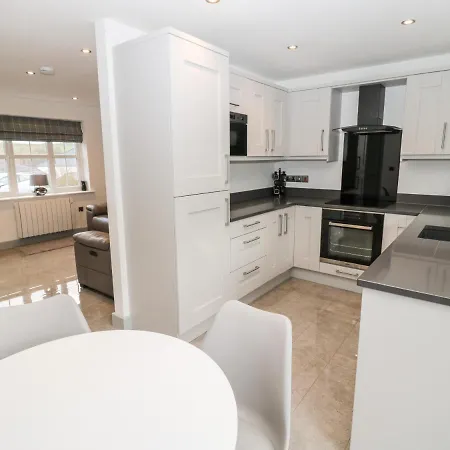 11 The Forge * Brampton (Cumbria)