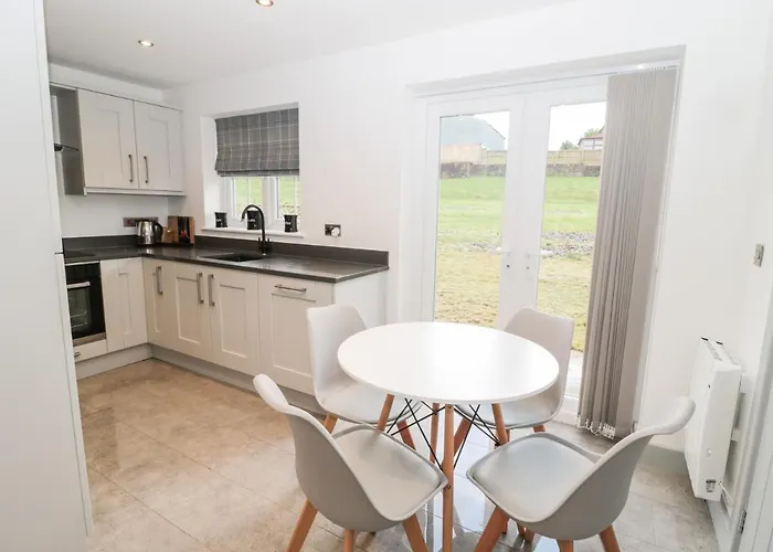 11 The Forge Holiday home *