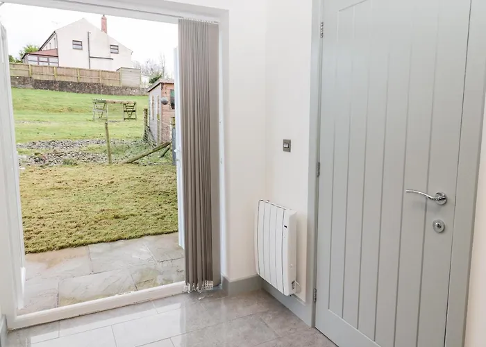 11 The Forge Holiday home