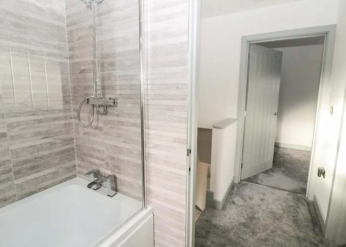 Holiday home 11 The Forge *