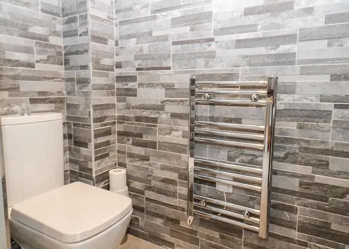 11 The Forge Holiday home Brampton (Cumbria)