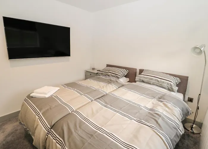 Holiday home 11 The Forge